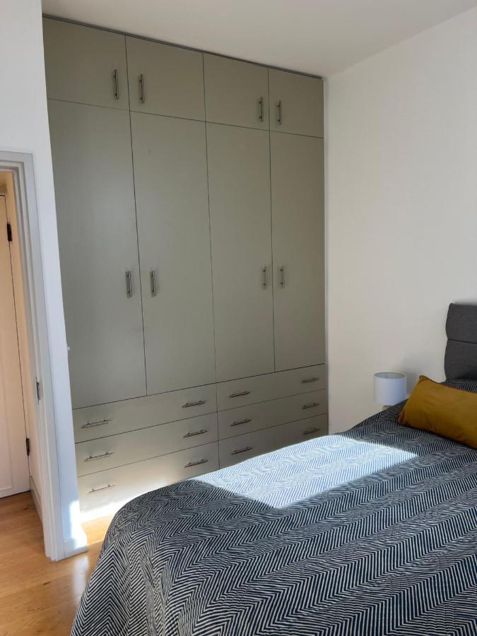 Central Chelsea 1 Bedroom Londres Exterior foto