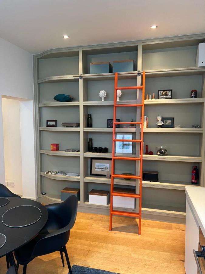 Central Chelsea 1 Bedroom Londres Exterior foto